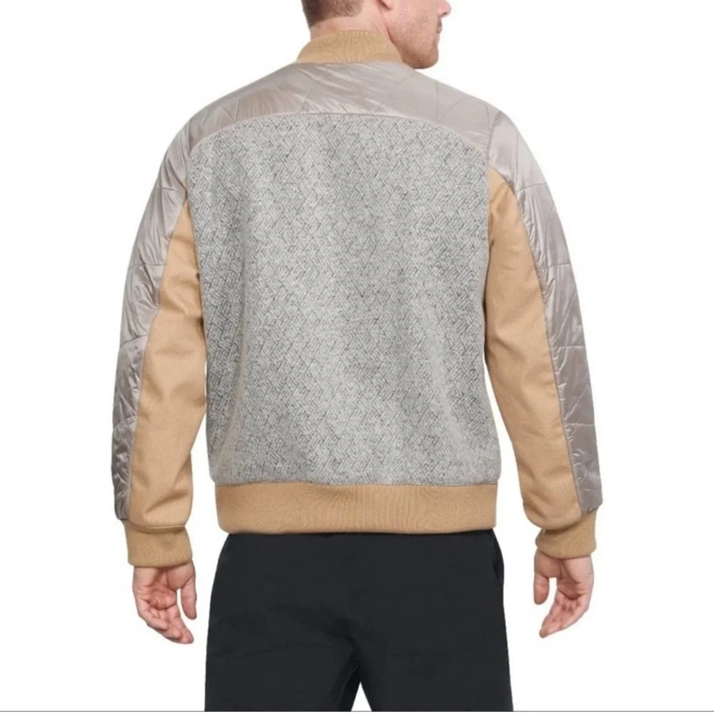 Under Armour very good